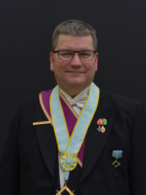 Jens Anker Godtfredsen