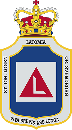 Sankt Johanneslogen Latomia