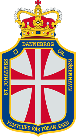 Sankt Johanneslogen Dannebrog