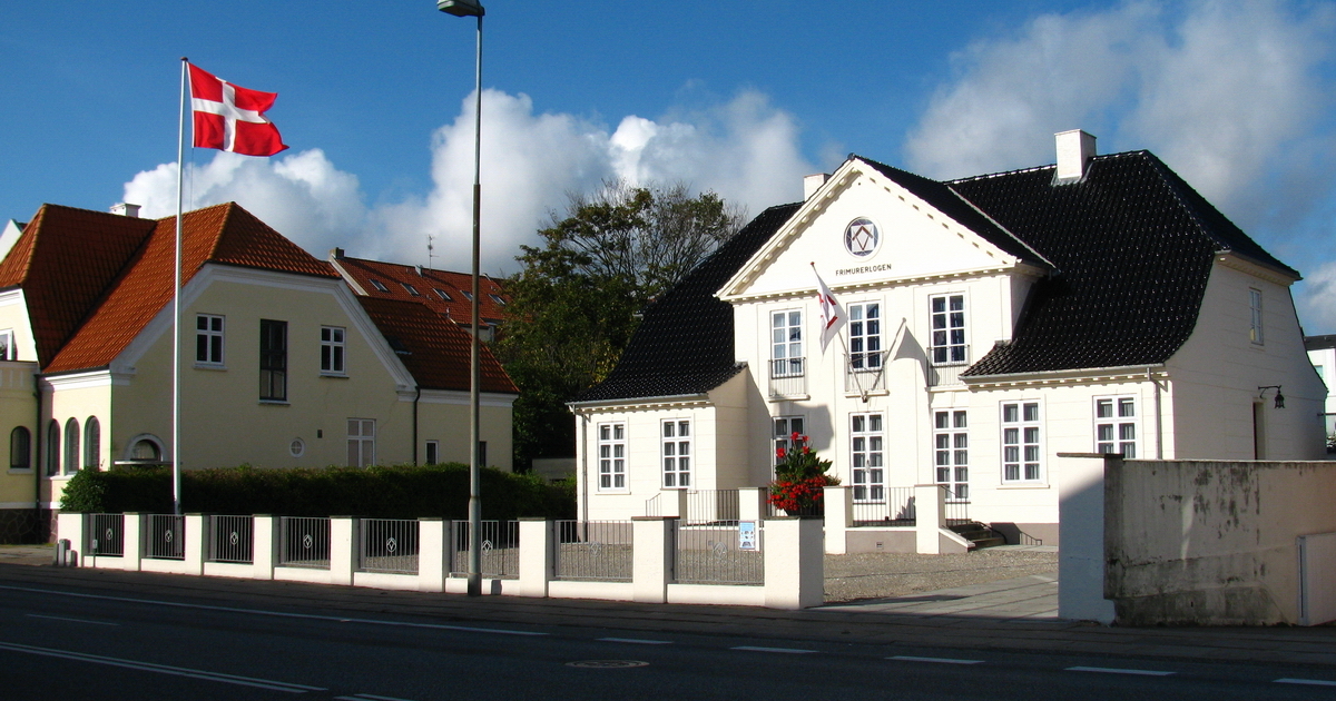 Frederikshavn