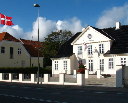 Frederikshavn