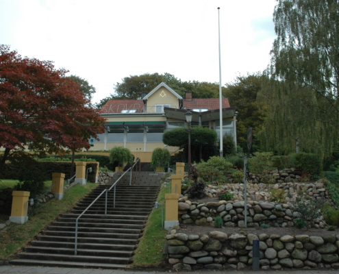 Silkeborg