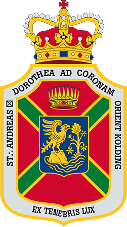 Sankt Andreaslogen Dorothea ad Coronam