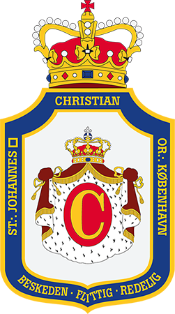 Sankt Johanneslogen Christian