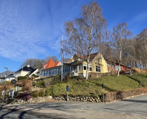 Silkeborg